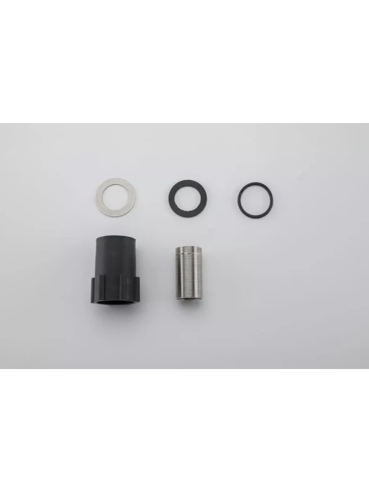 Смеситель для кухни Frap H44, F4044-6, поворотный, аэратор, латунь