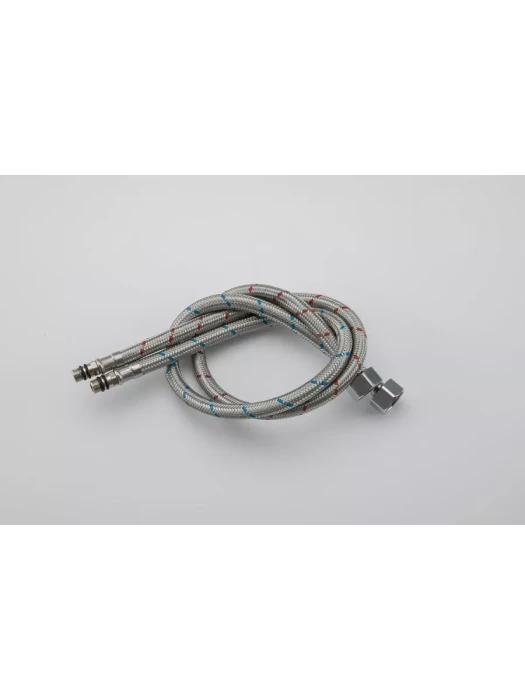 Смеситель для кухни Frap H44, F4044-6, поворотный, аэратор, латунь