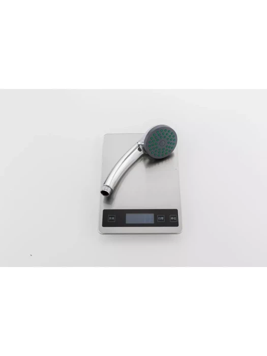Смеситель Frud R22108, для ванны, с душевой лейкой, вентильный, хром