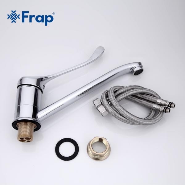 Смеситель для кухни Frap F4954-2