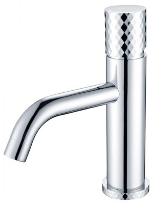 Смеситель для раковины Boheme Stick 121-CR