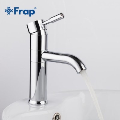 Смеситель для раковины Frap F1052