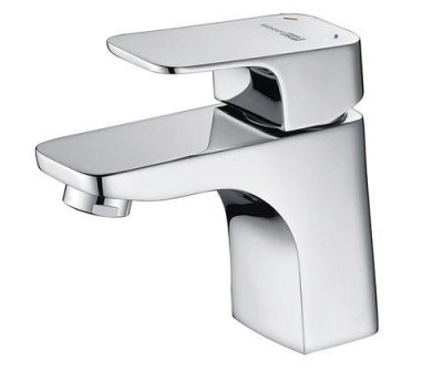 Смеситель для раковины Wasserkraft 2703