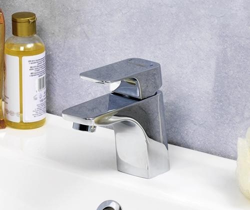 Смеситель для раковины Wasserkraft 2703