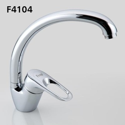Смеситель для кухни Frap F4104