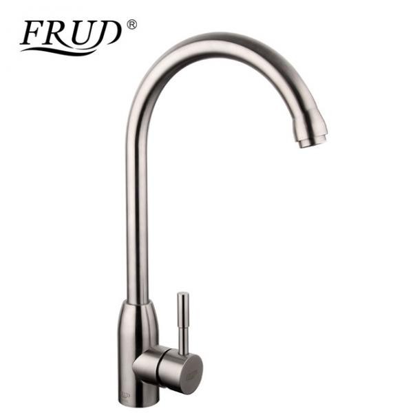 Смеситель для кухни Frud R41052