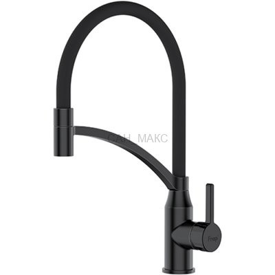Смеситель для кухни с гибким изливом Frap F4552-6