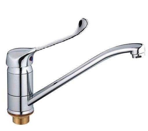 Смеситель для кухни хирургический Ganzer GZ16030