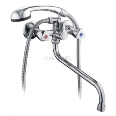 Смеситель для ванны Frud R22111