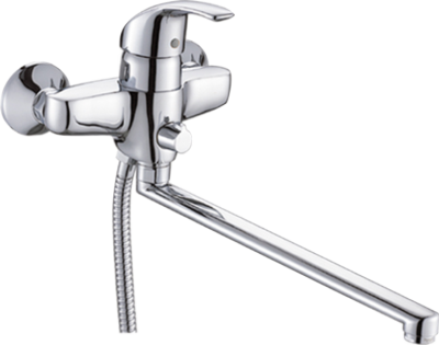 Смеситель для ванны Hansen H22021