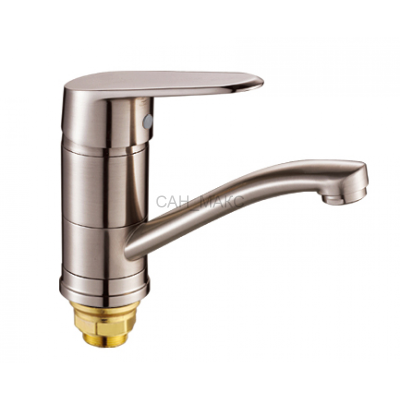 Смеситель для раковины Hansen H45023-G