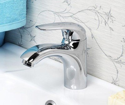Смеситель для раковины Wasserkraft 2803