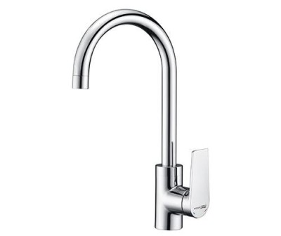 Смеситель для кухни Wasserkraft 3207