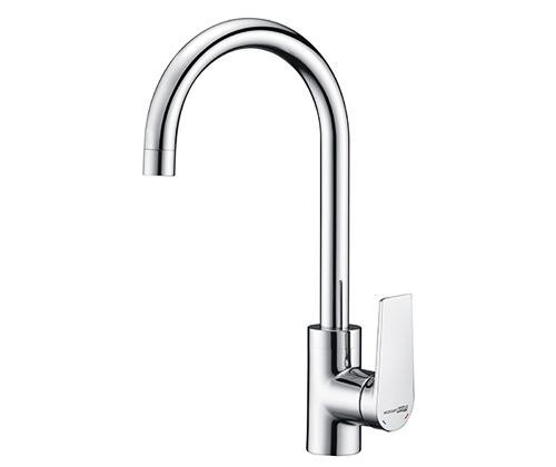 Смеситель для кухни Wasserkraft 3207