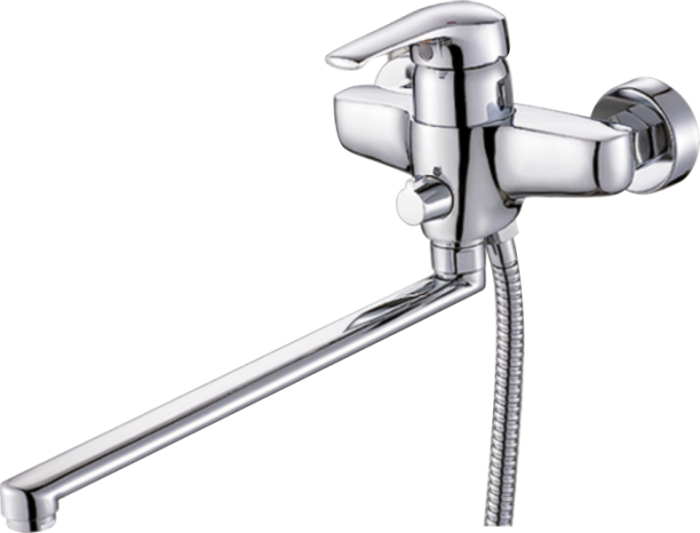 Смеситель для ванны Hansen H22022