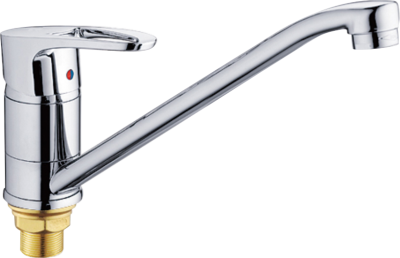 Смеситель для раковины Hansen H45024