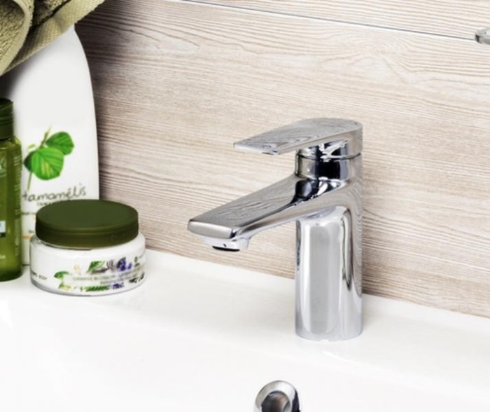 Смеситель для раковины Wasserkraft 3203