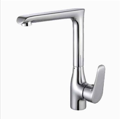 Смеситель  для кухни Ganzer GZ22021