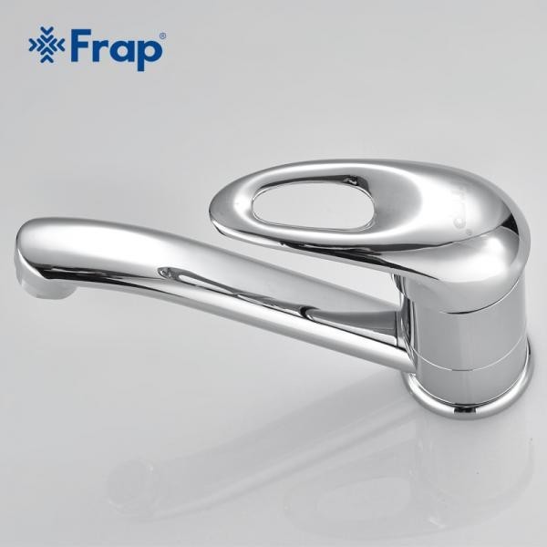 Смеситель для кухни Frap F4503