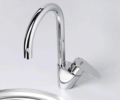 Смеситель для кухни Wasserkraft 3507
