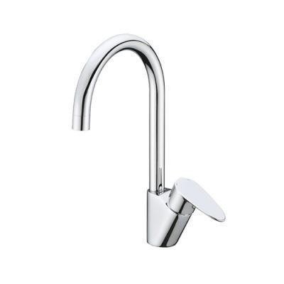 Смеситель для кухни Wasserkraft 3507