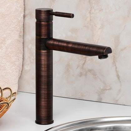Смеситель для кухни высокий Wasserkraft A8147