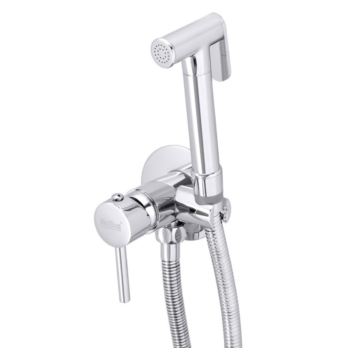 Haiba Смеситель Haiba HB5511 встраиваемый, с гигиеническим душем