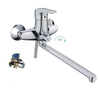 Смеситель для ванны Frap F2256