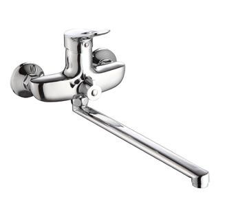 Смеситель для ванны Frud R22113