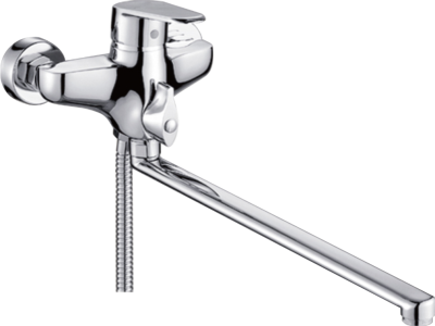 Смеситель для ванны Hansen H22023