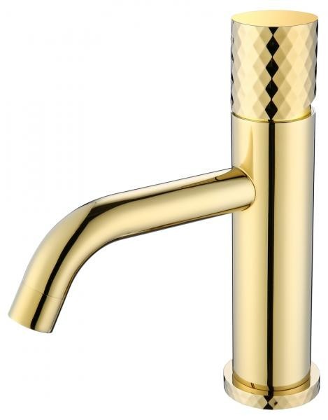 Смеситель для раковины Boheme Stick 121-G