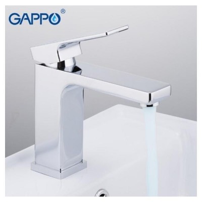 Смеситель для раковины Gappo G1018