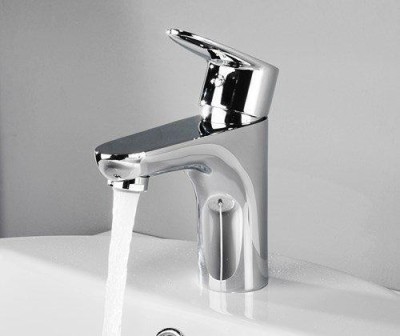 Смеситель для раковины Wasserkraft 3503