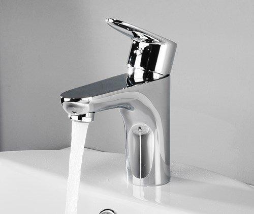 Смеситель для раковины Wasserkraft 3503