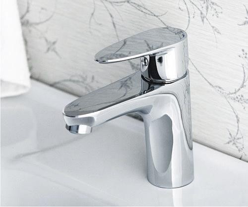 Смеситель для раковины Wasserkraft 3503