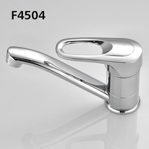 Смеситель для кухни Frap F4504