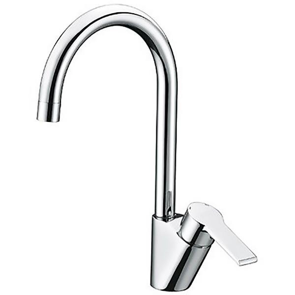 Смеситель для кухни Wasserkraft 3707