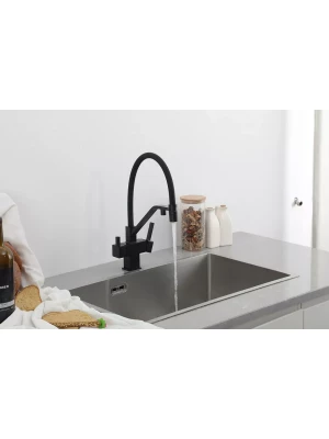 Смеситель для кухни G4395-66