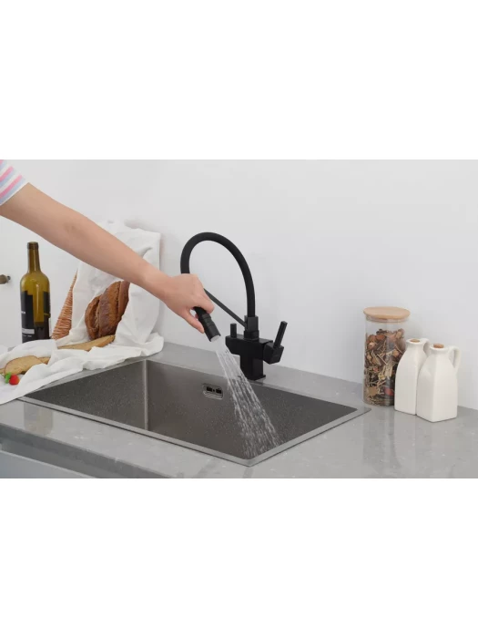 Смеситель для кухни G4395-66
