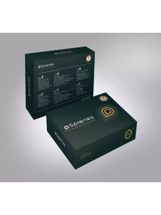 Смеситель Splenka S08.45, для раковины, поворотный излив, латунь