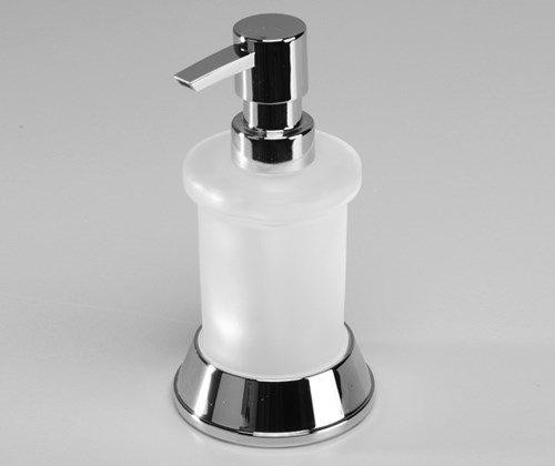 Дозатор жидкого мыла WasserKraft K-2499