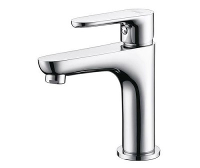 Смеситель для раковины Wasserkraft 3504