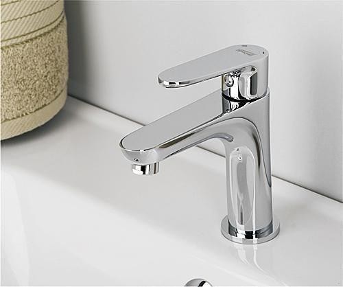 Смеситель для раковины Wasserkraft 3504