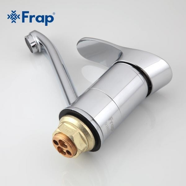 Смеситель для кухни Frap F4504-2