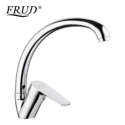 Смеситель для кухни Frud R41105