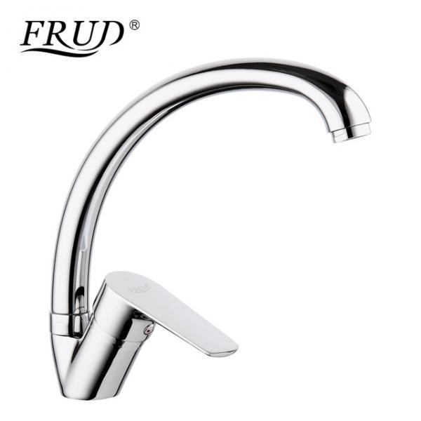 Смеситель для кухни Frud R41105