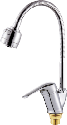 Смеситель для кухни Hansen H52022