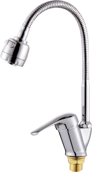 Смеситель для кухни Hansen H52022