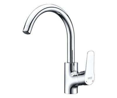 Смеситель для кухни Wasserkraft 4507