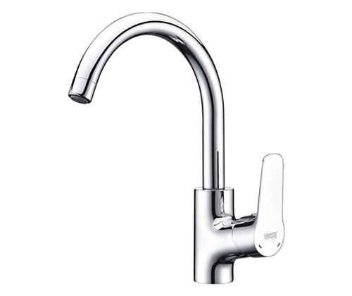 Смеситель для кухни Wasserkraft 4507